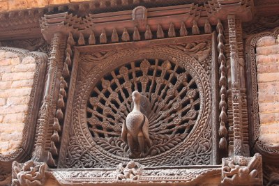 Bhaktapur, Kathmandu Valley, Nov 2014