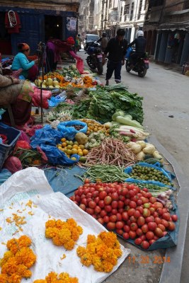 Kathmandu, Nov 2014