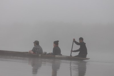 Chitwan National Park, Nov 2014