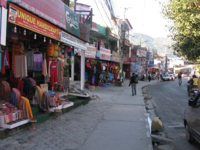 Pokhara, 2016