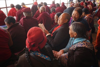 Kathmandu, Nov 2016