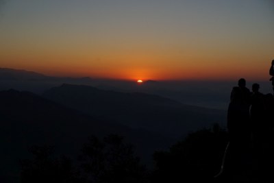 Near Pokhara, Nov 2016