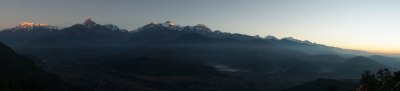 Near Pokhara, Nov 2016