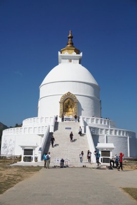 Pokhara, Nov 2016