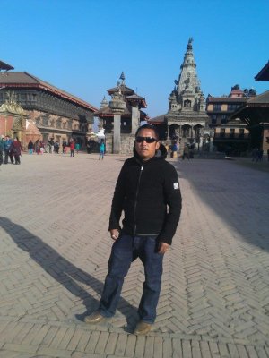 Bhaktapur, Kathmandu Valley